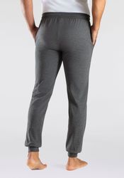Bench. Loungewear Sweathose Jogginghose mit Kordel, aus Baumwoll-Mix günstig online kaufen