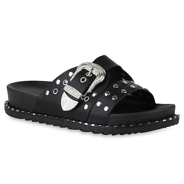 VAN HILL 840995 Pantolette Schuhe günstig online kaufen