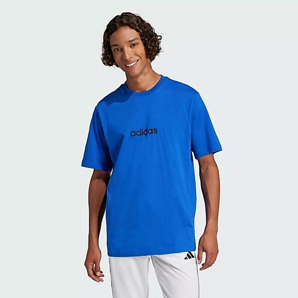 adidas Sportswear T-Shirt M LIN SJ T günstig online kaufen