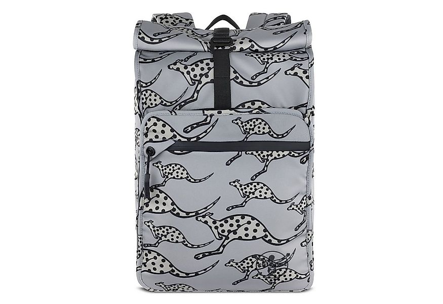 Chiemsee Daypack Jump N Fly, Polyester günstig online kaufen