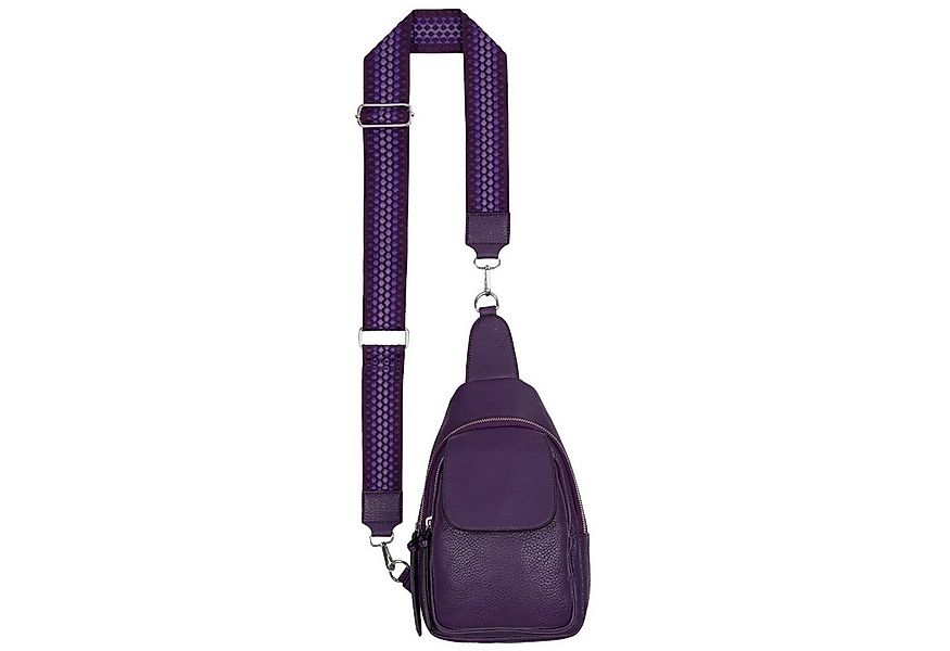 EAAKIE Umhängetasche Brusttasche Umhängetasche Cross Body Sling Bag Herren günstig online kaufen