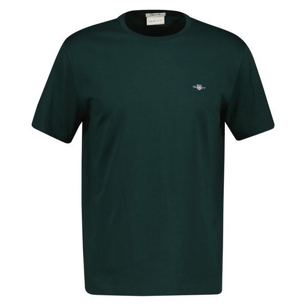 Gant T-Shirt REG SHIELD SS T-SHIRT günstig online kaufen