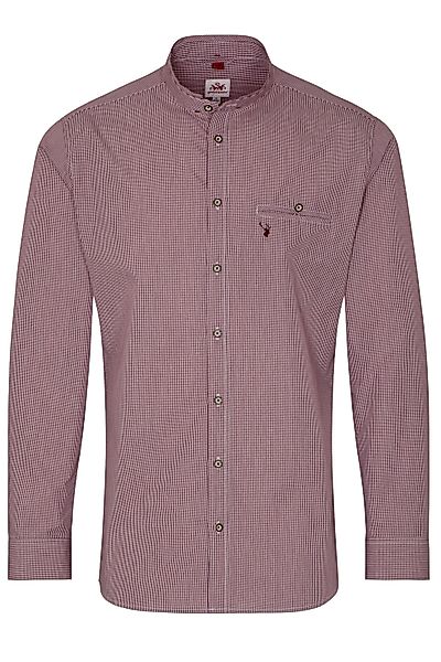Spieth & Wensky Trachtenhemd Alexander in günstig online kaufen