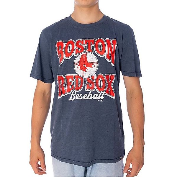 Fanatics T-Shirt T-Shirt MLB Boston Red Sox, G 3XL, F washed blue günstig online kaufen