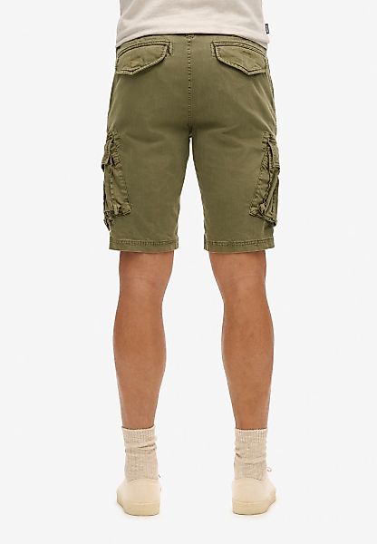 Superdry  Shorts CORE CARGO SHORT günstig online kaufen