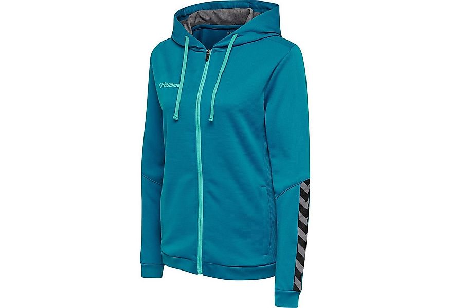 hummel Trainingsjacke Hummel Damen Trainingsjacke Authentic Poly 204939 günstig online kaufen