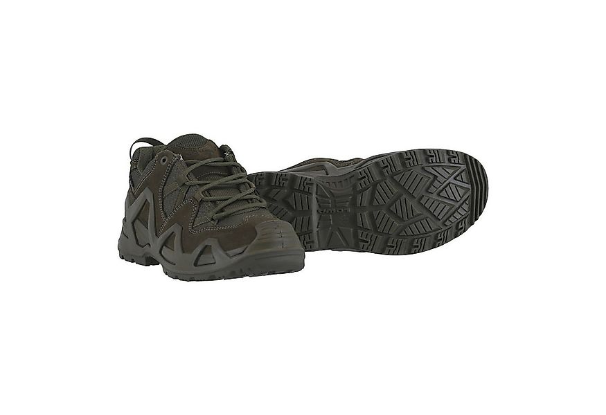 Lowa Military-Schuhe Arbeitsschuhe Zephyr MK2 GTX LO (Veloursleder) Wanders günstig online kaufen