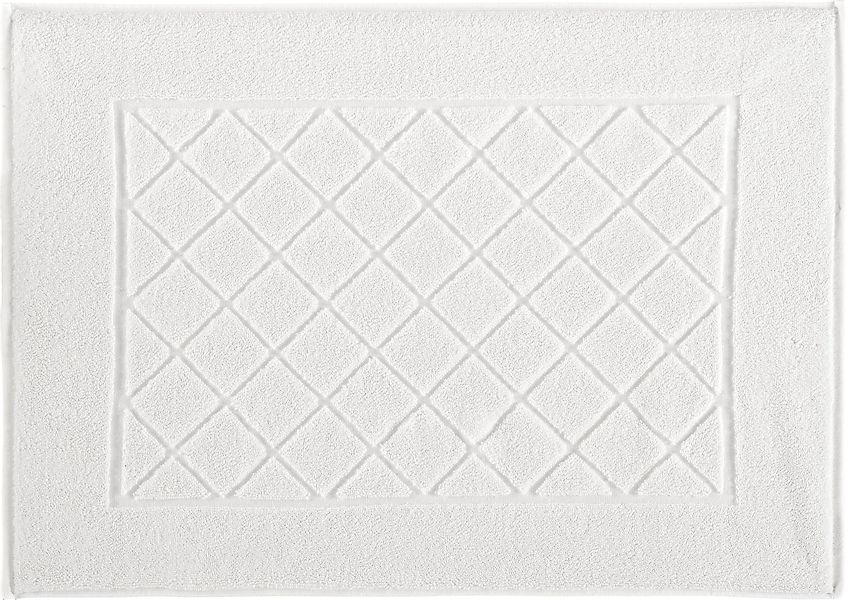 Kleine Wolke Badematte Bridge, Höhe 70 günstig online kaufen