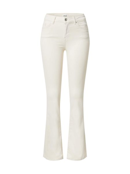 ONLY Bootcut-Jeans "ONLBLUSH MID FLARED DNM NOOS" günstig online kaufen