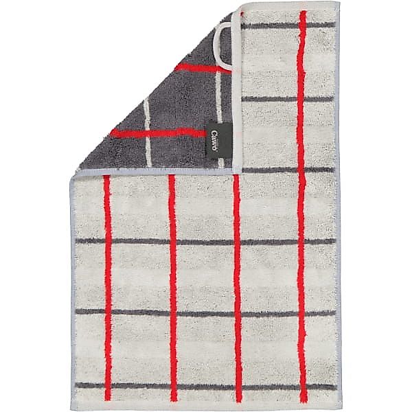 Cawö Handtücher Noblesse Square 1079, 100% Baumwolle (1-St) günstig online kaufen