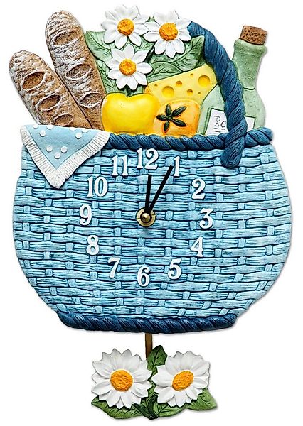 Terrastudio Wanduhr günstig online kaufen