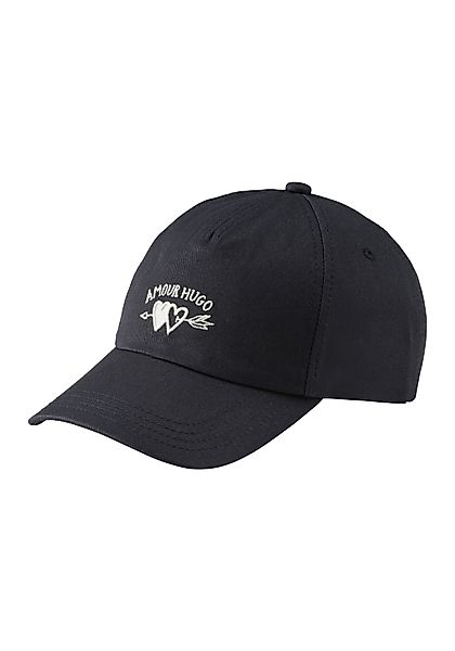 HUGO Baseball Cap Cara PE mit günstig online kaufen