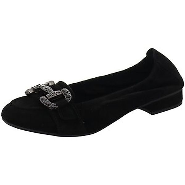 Regarde Le Ciel  Ballerinas Marea-01-black günstig online kaufen