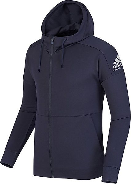 adidas Performance Trainingsjacke Tracksuit Jacket günstig online kaufen