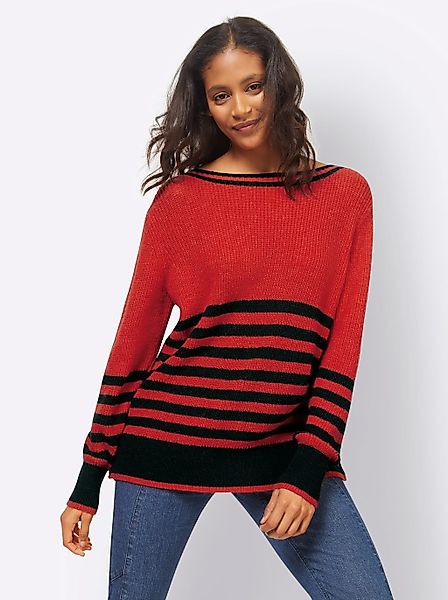 heine Strickpullover "Pullover" günstig online kaufen