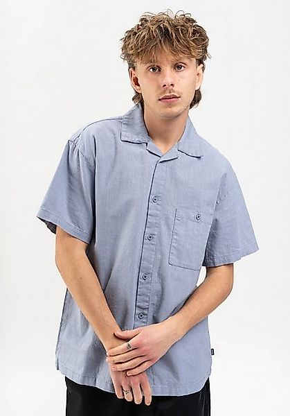 TITUS Kurzarmhemd Pit günstig online kaufen