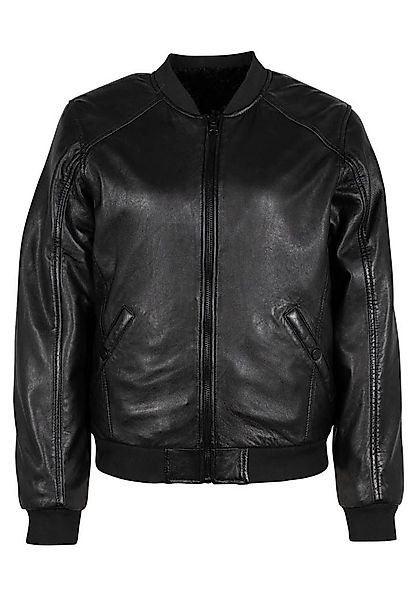 Gipsy 2.0 Lederjacke G2WDilay OS Oversized günstig online kaufen