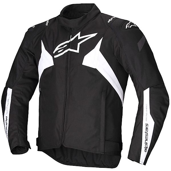 Alpinestars Motorradjacke Alpinestars T-Jaws V4 Waterproof günstig online kaufen