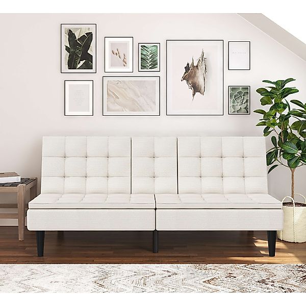 Dorel Home Schlafsofa MAINE, Kinosofa mit günstig online kaufen