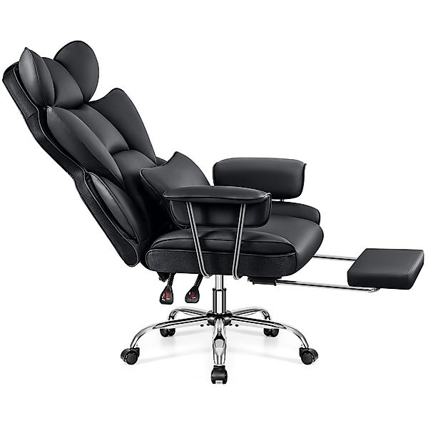 PEAKLIMB Bürostuhl Gaming Stuhl, Schreibtischstuhl, Chefsessel, günstig online kaufen