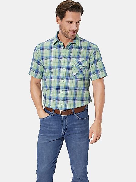 Babista Kurzarmhemd "Kurzarmhemd KENDRIL" 1 Stk. günstig online kaufen