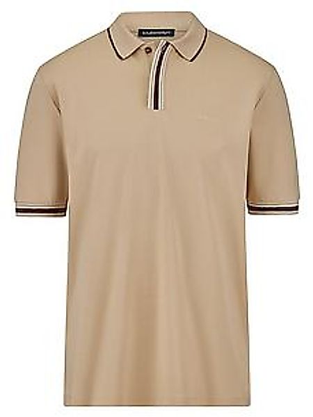 Polo-Shirt Louis Sayn beige günstig online kaufen