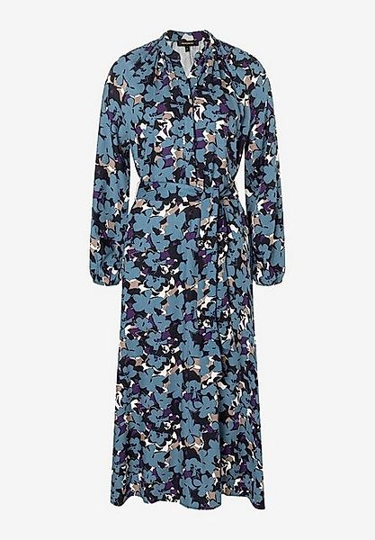 MORE&MORE A-Linien-Kleid günstig online kaufen