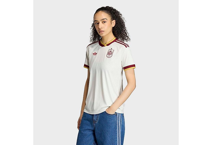 adidas Performance Fußballtrikot SPANIEN 26 AUSWÄRTSTRIKOT günstig online kaufen