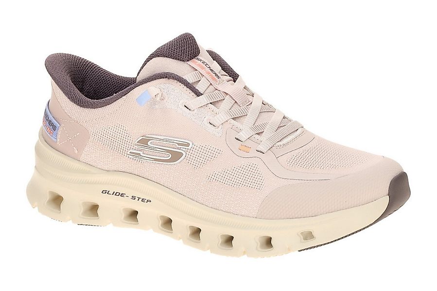 Skechers 150428 ROS Schnürschuh günstig online kaufen