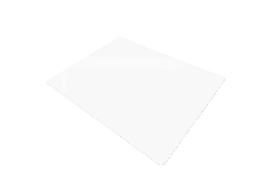 Kubus Bodenschutzmatte für Hartböden, farbige Stuhlunterlage, farbig, rutsc günstig online kaufen