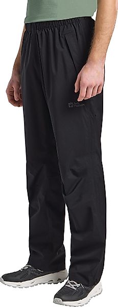 Jack Wolfskin Regenhose "RAINY DAYS 2.5L PANTS M" günstig online kaufen