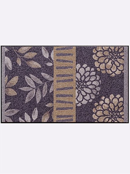 heine home Fußmatte rechteckig 7 mm Höhe günstig online kaufen