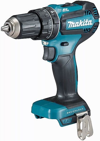 Makita Akku-Schlagbohrschrauber DHP485Z, ohne Akku & günstig online kaufen