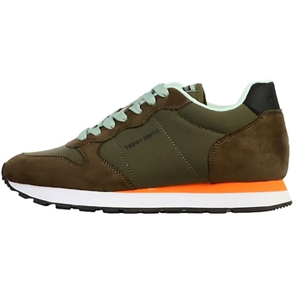 Teddy Smith  Sneaker 275239 günstig online kaufen