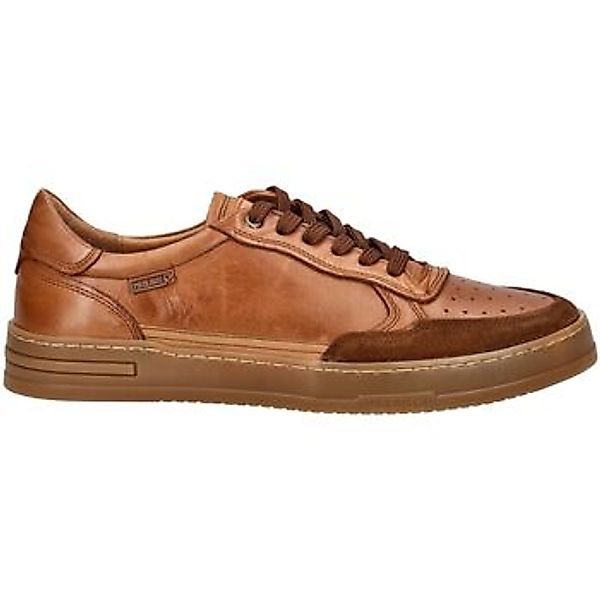 Pikolinos  Herrenschuhe XATIVA  M1K 912-OFF WHITE Blanc günstig online kaufen