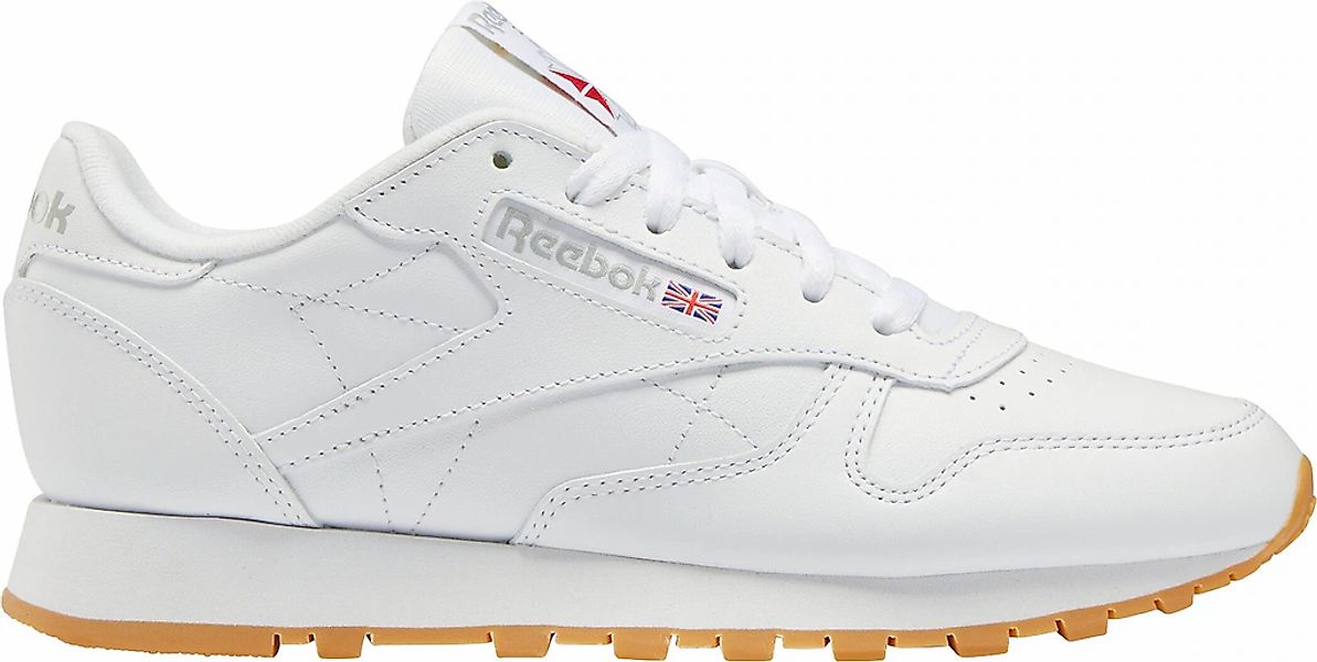 Reebok Classic Sneaker "Classic Leather" günstig online kaufen