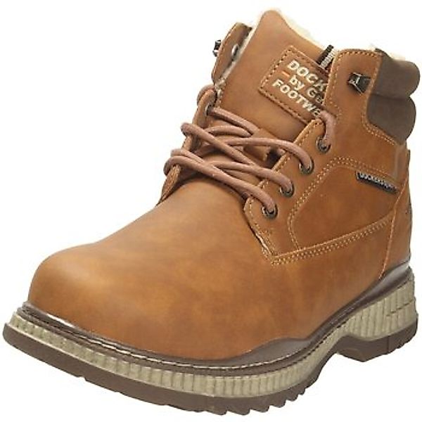 Dockers by Gerli  Herrenstiefel 57AL102-650470 57AL102650470 günstig online kaufen