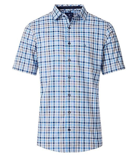 Redmond Kurzarmhemd 251070999 comfort fitButton-Down günstig online kaufen