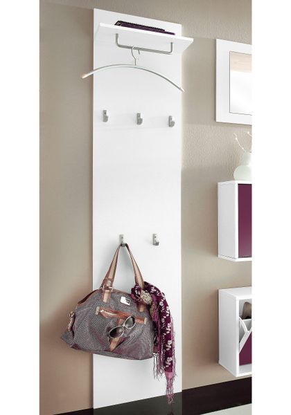 borchardt Möbel Garderobenpaneel "Rena" Höhe 160 cm günstig online kaufen