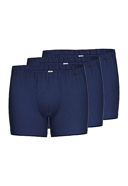 Ammann Retro Boxer 3er Pack Nelson günstig online kaufen