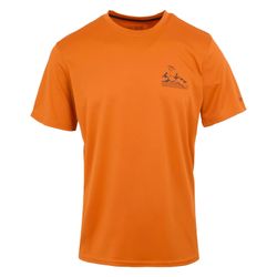 Regatta Funktionsshirt Fingal IX T-Shirt mit günstig online kaufen