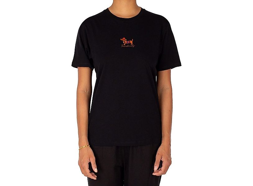 iriedaily T-Shirt Dacksi Dacksi günstig online kaufen