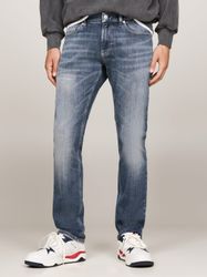 Tommy Jeans Slim-fit-Jeans "Scanton Slim" Slim‑Fit‑Jeans mit mittlerer Leib günstig online kaufen
