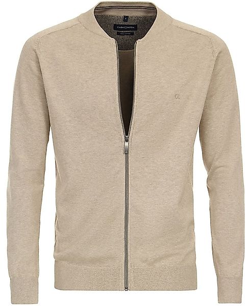 CASAMODA Strickjacke 004440 (1-tlg) günstig online kaufen