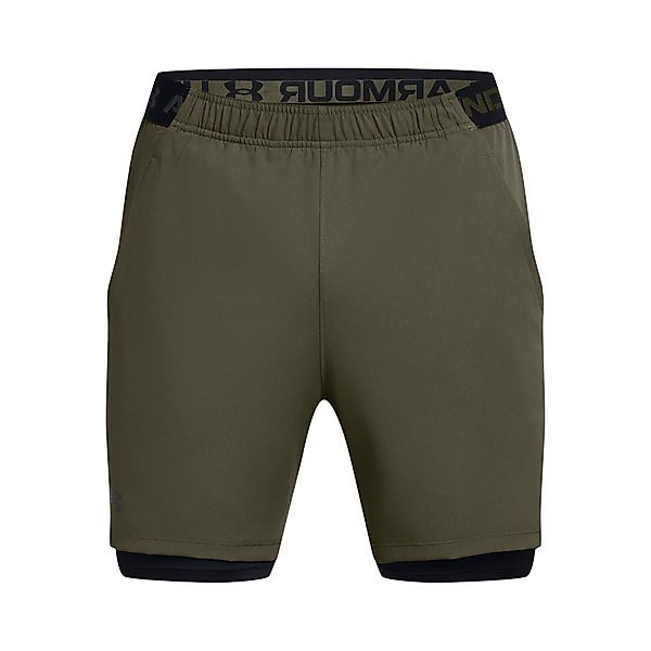 Under Armour® Trainingsshorts Under Armour Herren günstig online kaufen