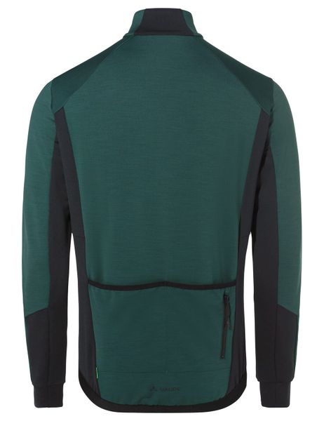 VAUDE Radtrikot Men's Kuro Halfzip LS günstig online kaufen