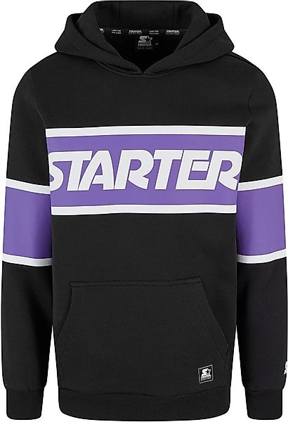 Starter Black Label Hoodie Starter Across günstig online kaufen