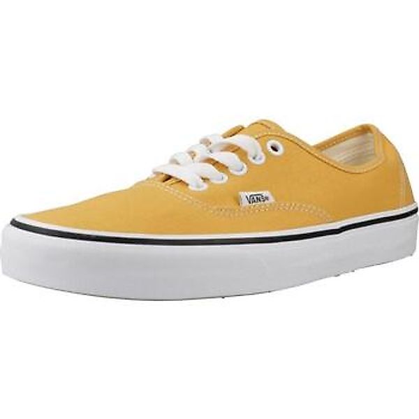 Vans  Sneaker AUTHENTIC günstig online kaufen