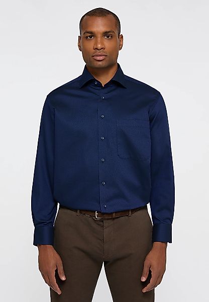 Eterna Langarmhemd "COMFORT FIT" günstig online kaufen