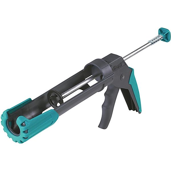 Wolfcraft Skelettpistole Wolfcraft Kartuschenpresse MG 200 günstig online kaufen